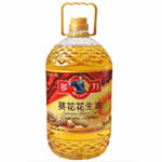 菜籽油灌裝機(jī)